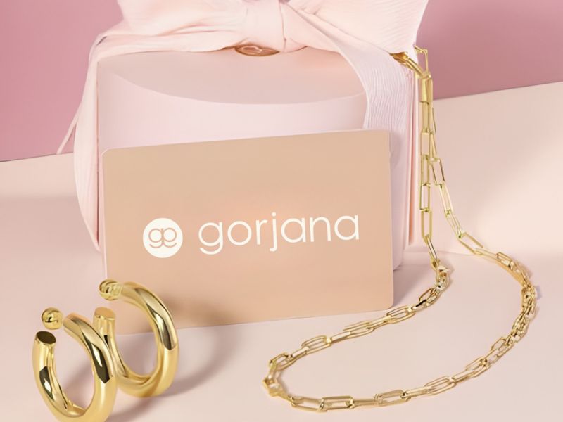 Gorjana Gift Certificate