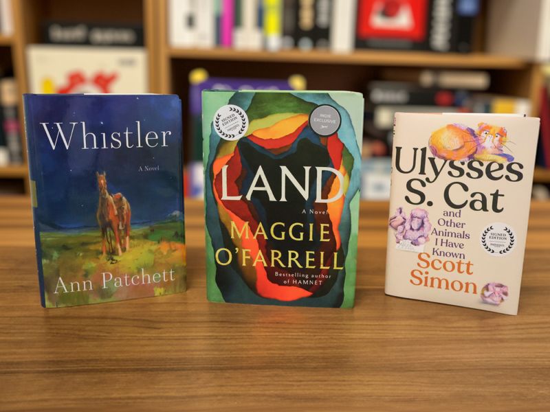 Parnassus & Copper Fox Culture Bundle