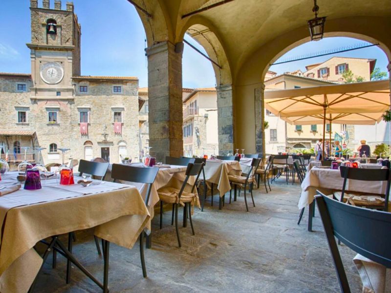 Tuscany