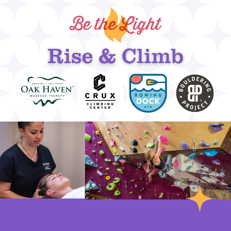 Rise & Climb
