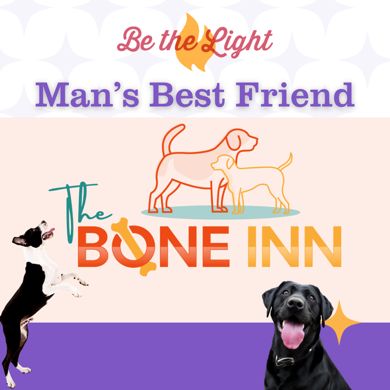Man's Best Friend Package