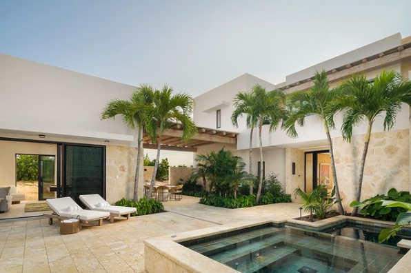 Paradise Found