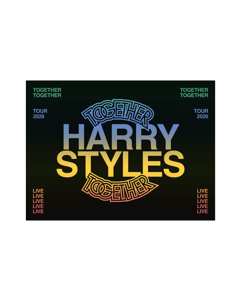 Suite Life with Harry Styles Live in Concert