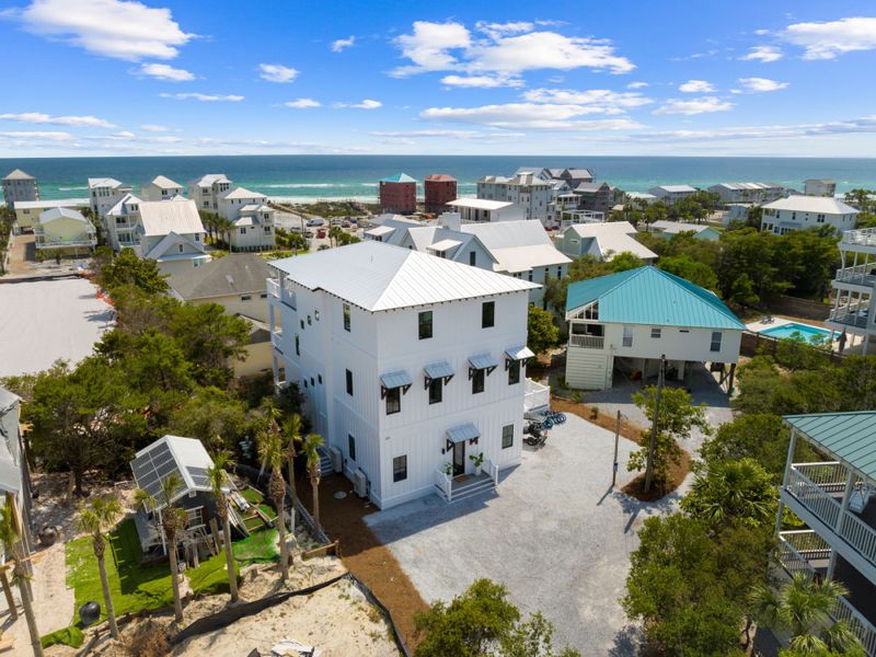 Beach House
