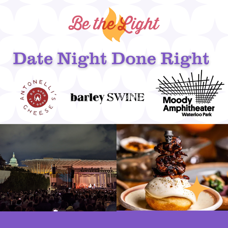 Date Night Done Right