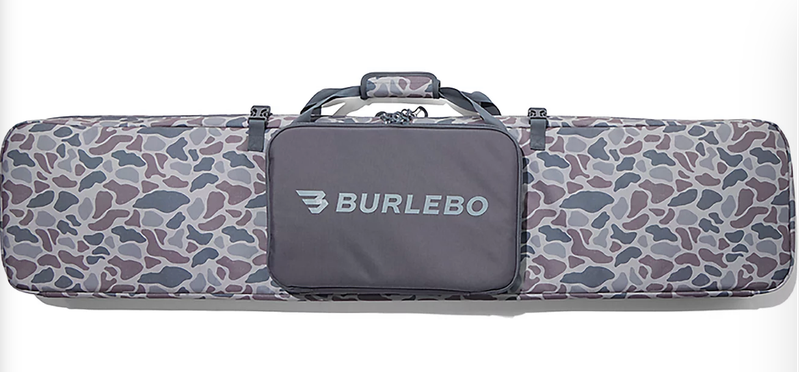Burlebo Double Rifle Case