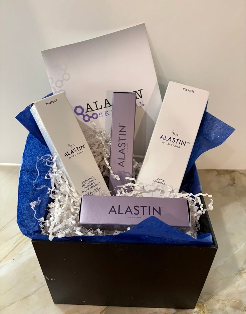 ALASTIN Skincare Bundle