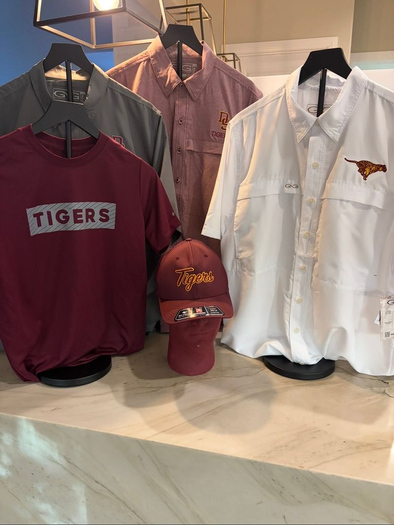 Dripping Springs Game Day Essentials & $50 Daymaker Cafe Gift Card