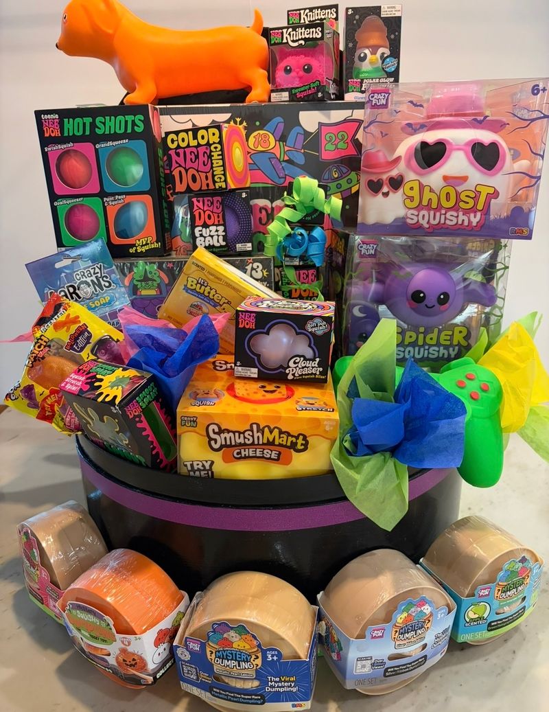 NeeDoh & Squishy Bundle