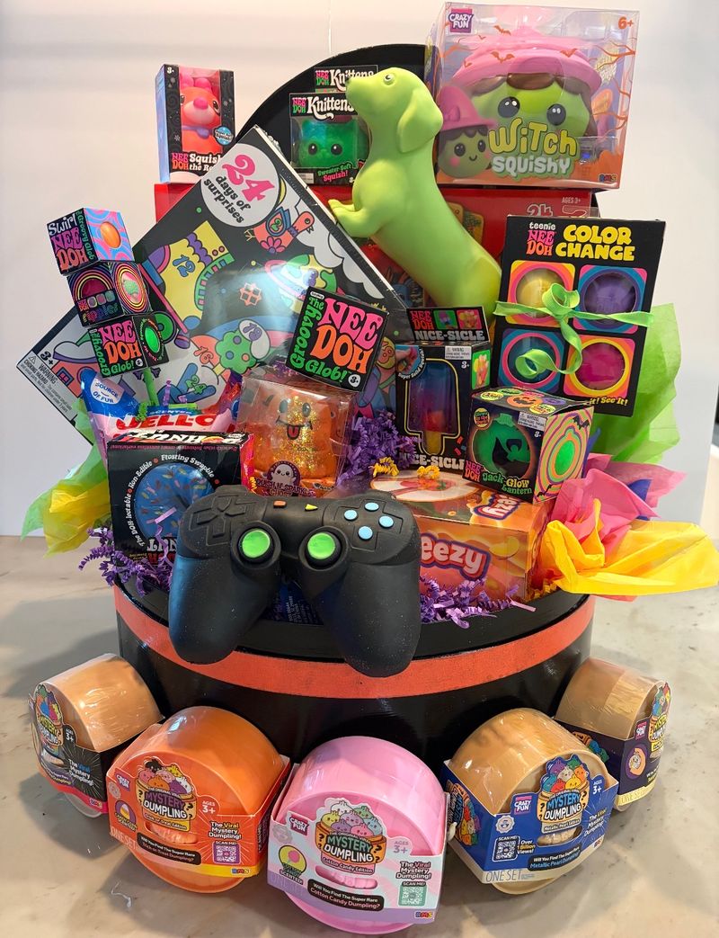 NeeDoh & Squishy Bundle