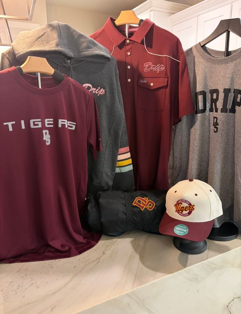 Family Dripping Springs Locals Swag Bundle