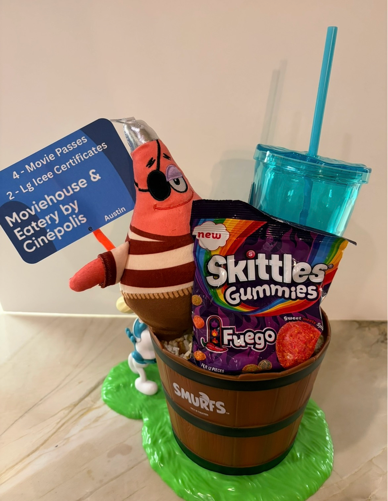 Cinepolis MovieHouse & Eatery
