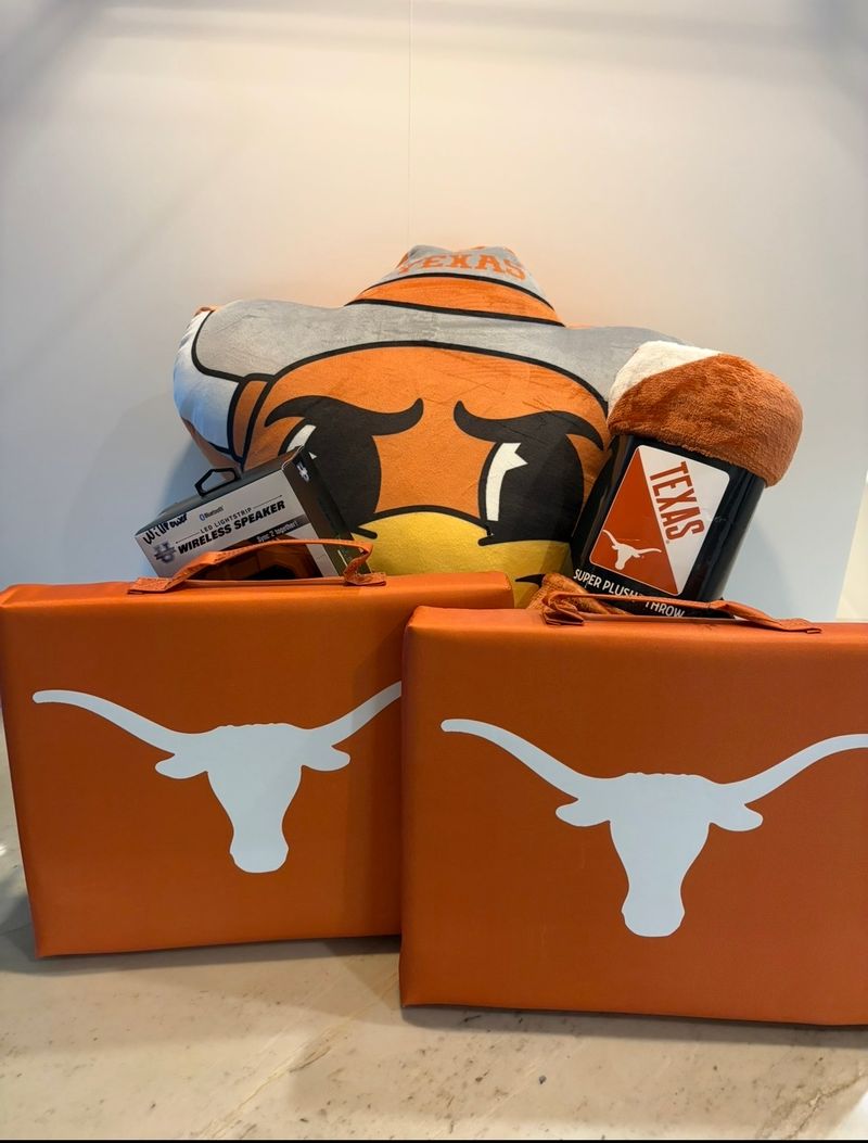 Longhorn Bundle & $50 Salt Trader's Gift Card