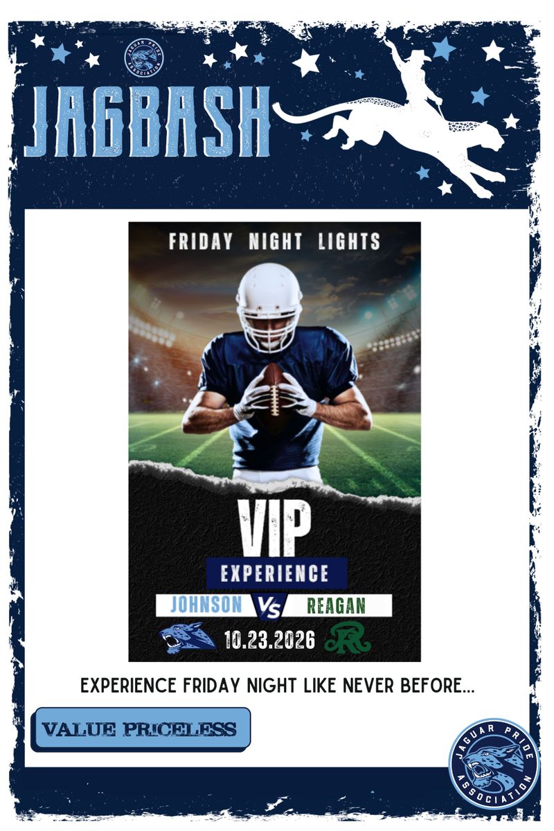 Friday Night Lights VIP Experience