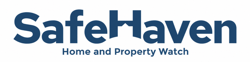 Safe Haven Home & Property Watch