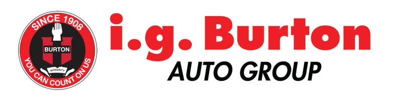 I.G. Burton Auto Group