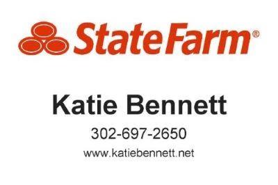 Katie Bennett State Farm Agent