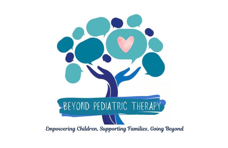 Beyond Pediatric Therapy