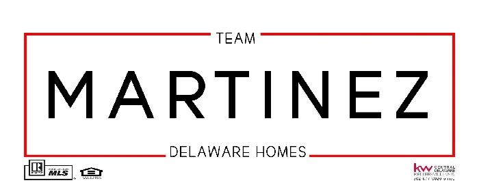 Team Martinez