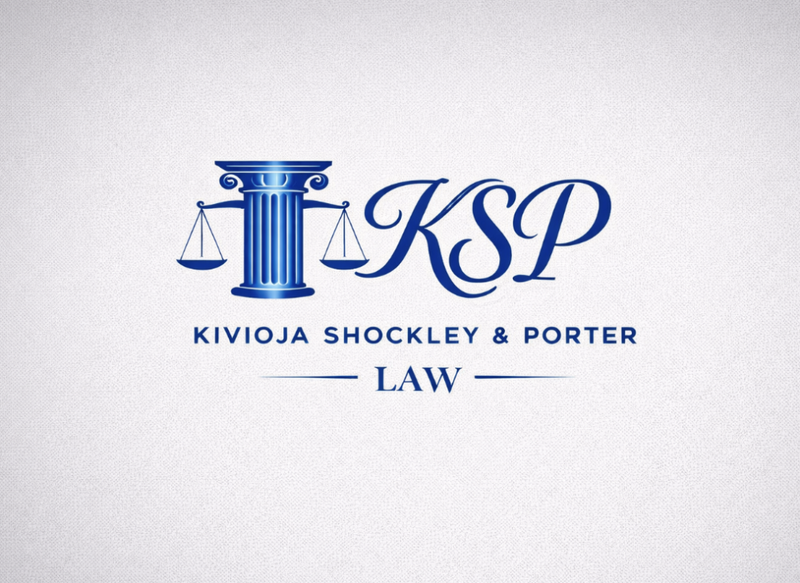 Kivioja, Shockley & Porter Law