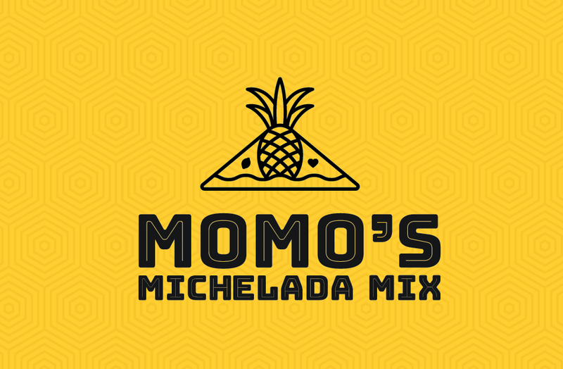 Momo's Michelada