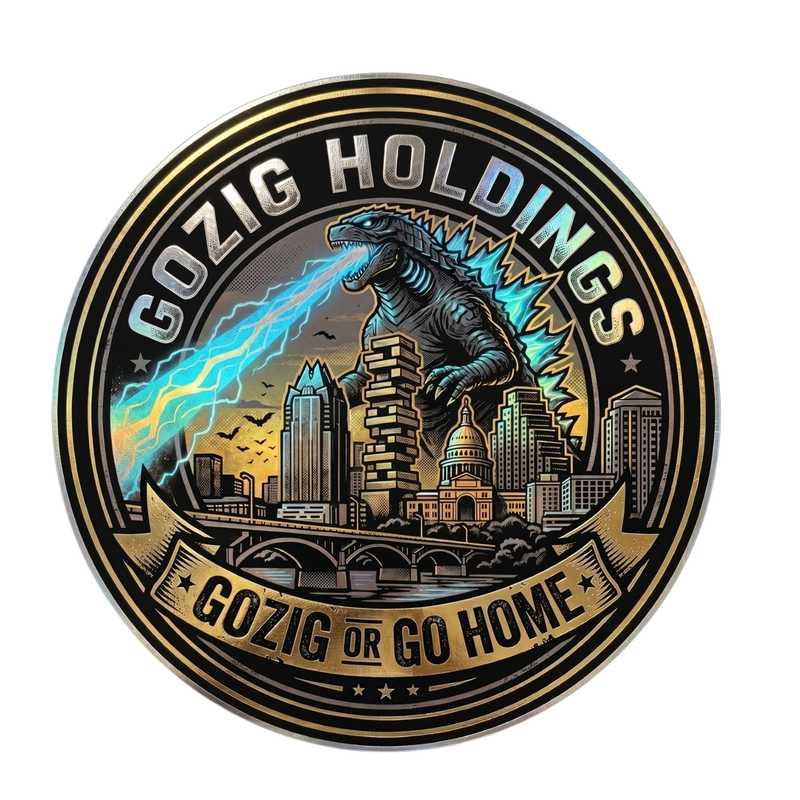Gozig Holdings