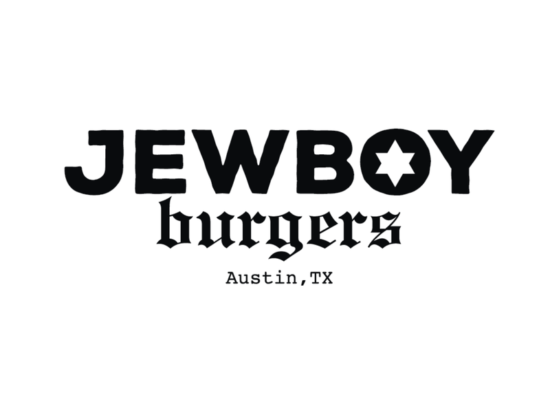 JEWBOY Burgers