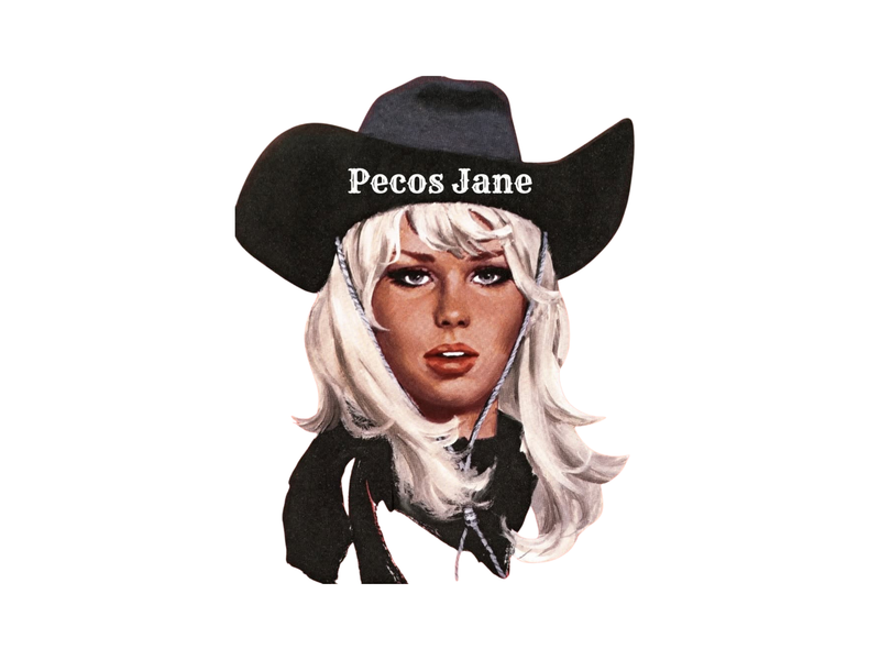 Pecos Jane