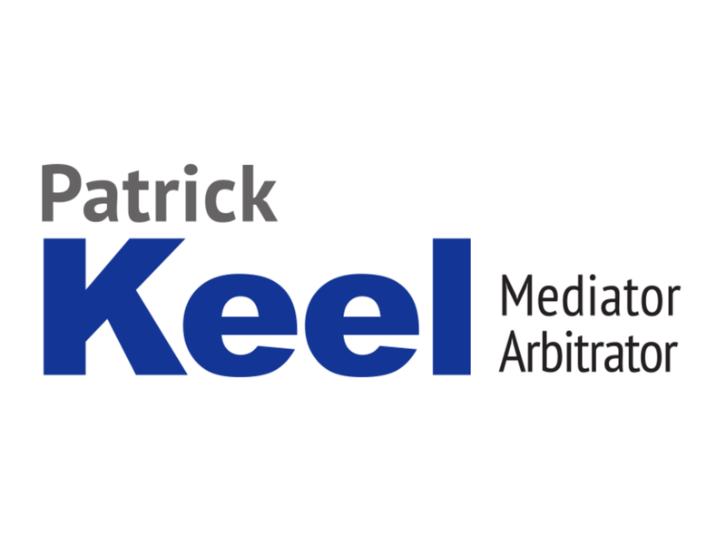 Patrick Keel