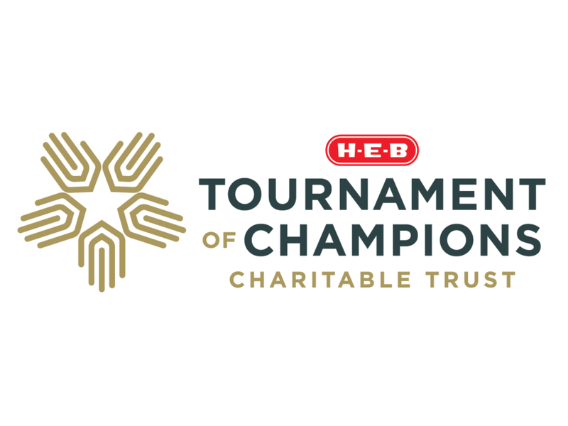 HEB: Tournament of Champions Charitable Trust