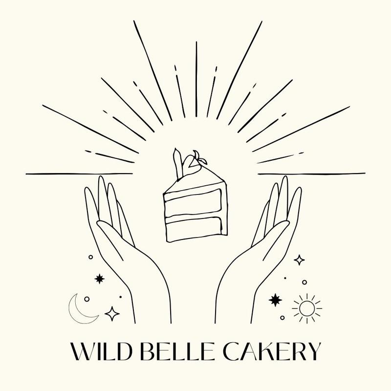 Wild Belle Cakery 