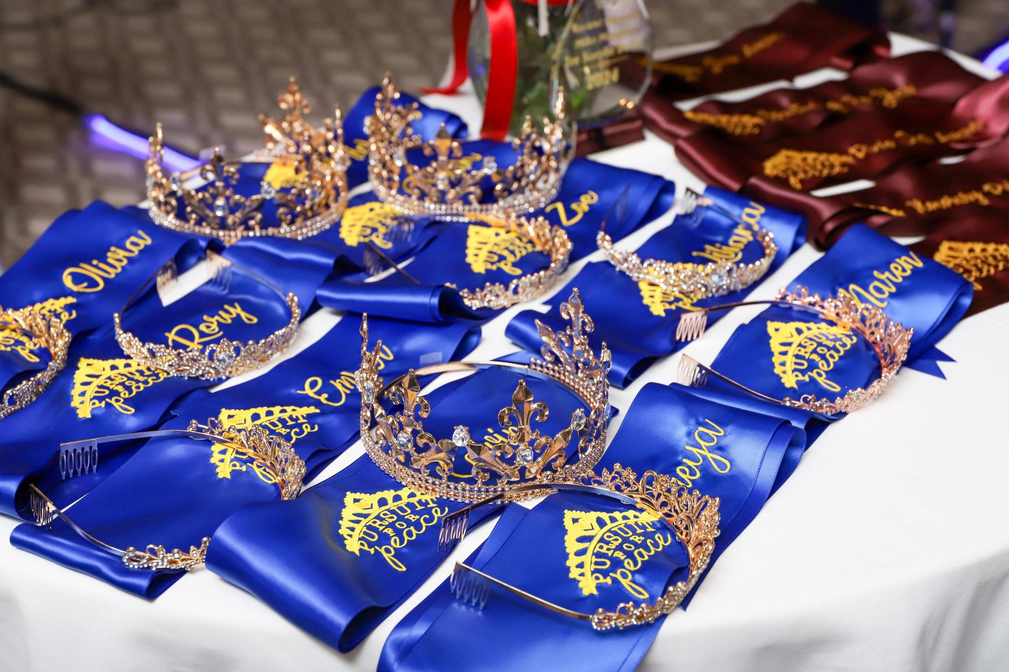 Fairest of Them All Gala- 2024