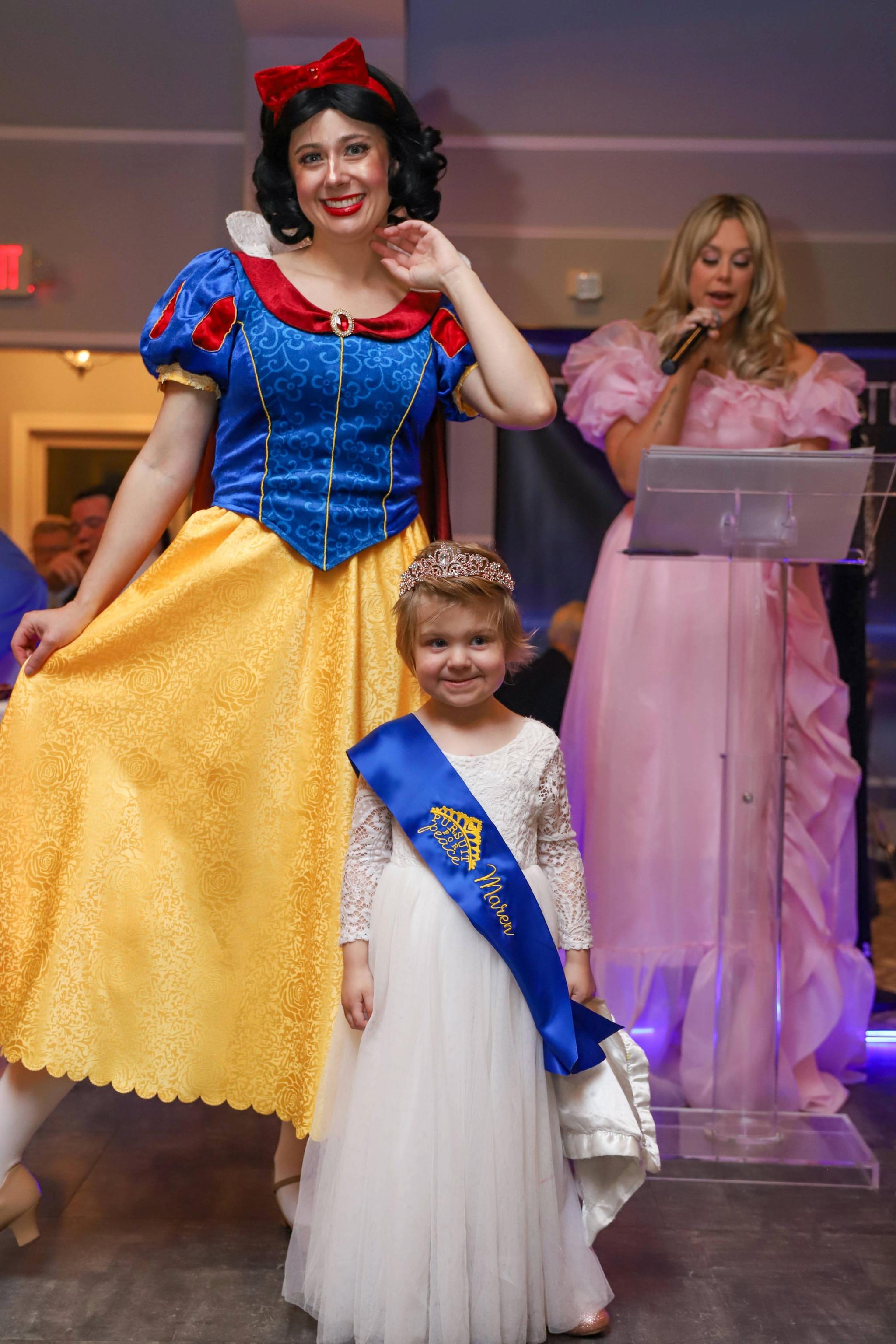 Fairest of Them All Gala- 2024