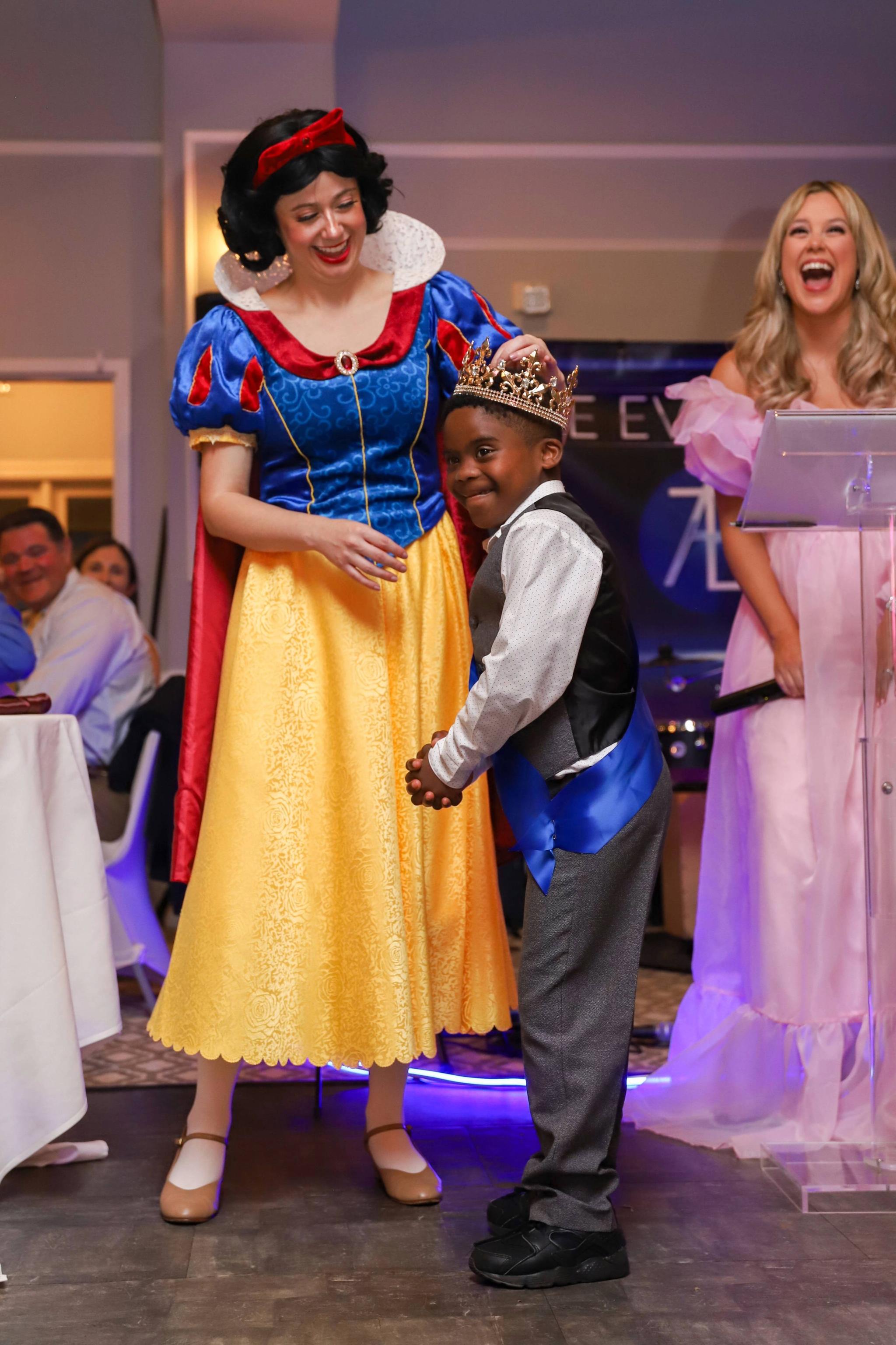 Fairest of Them All Gala- 2024