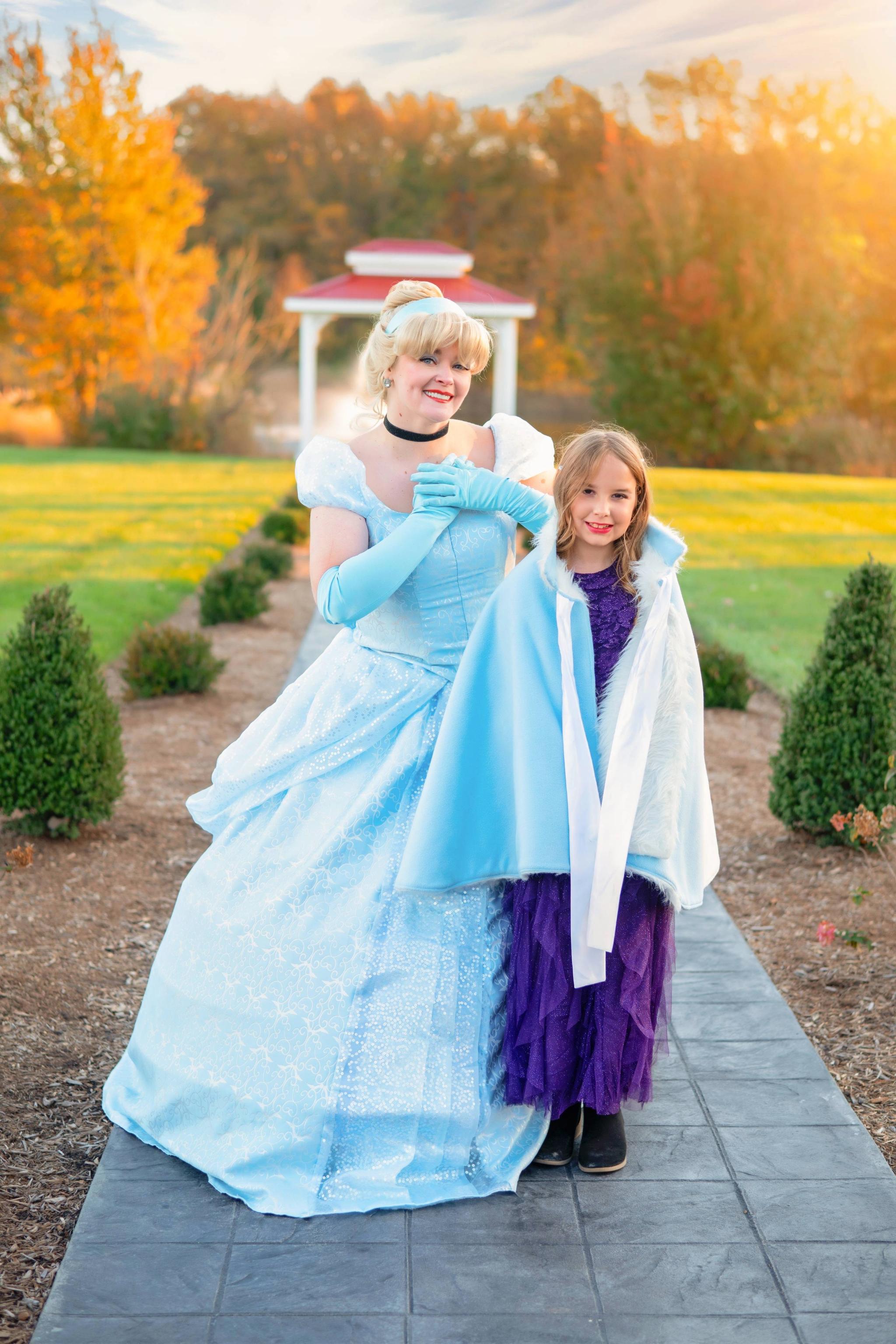 Glass Slipper Gala- 2025