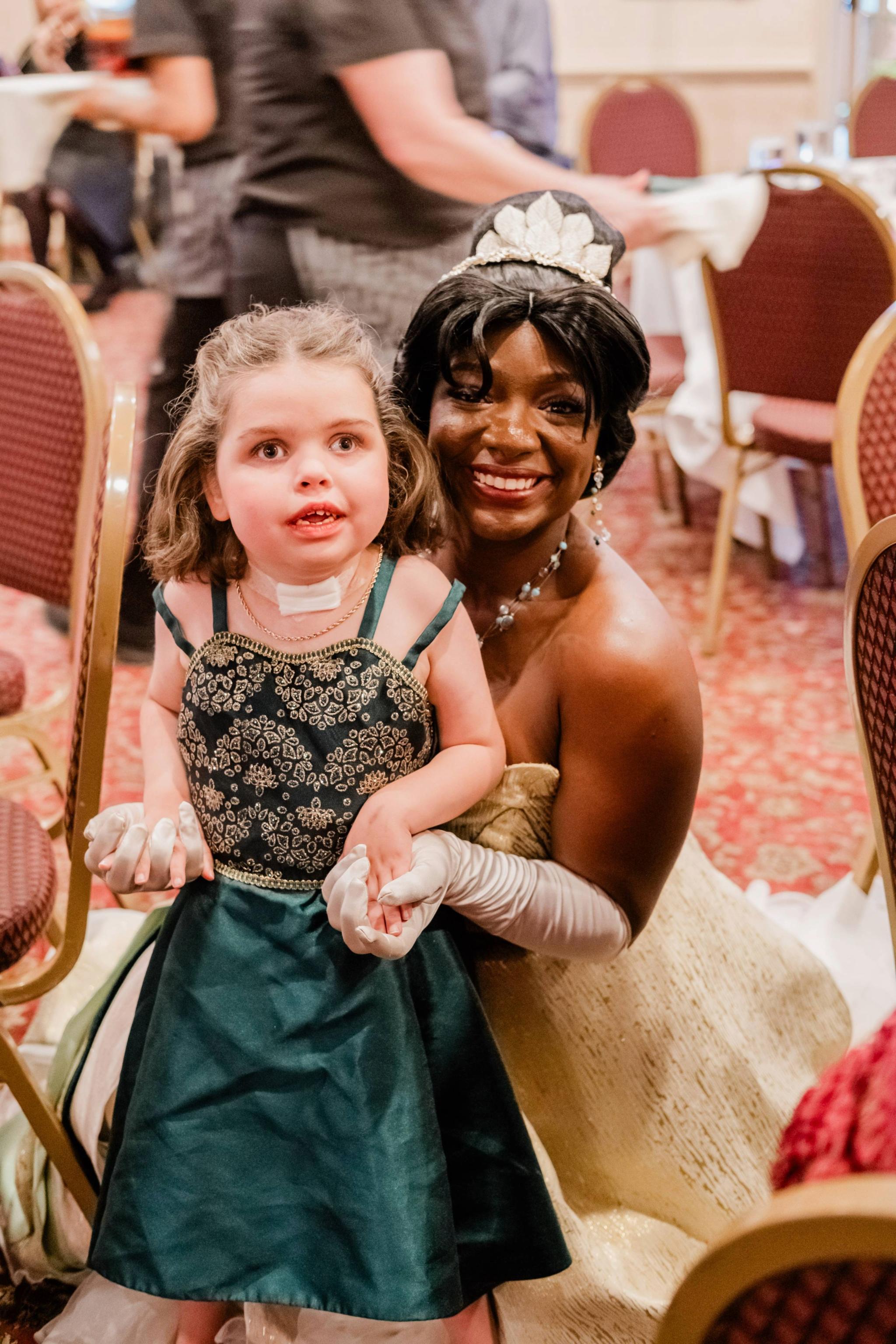 Bayou Ball Gala- 2023