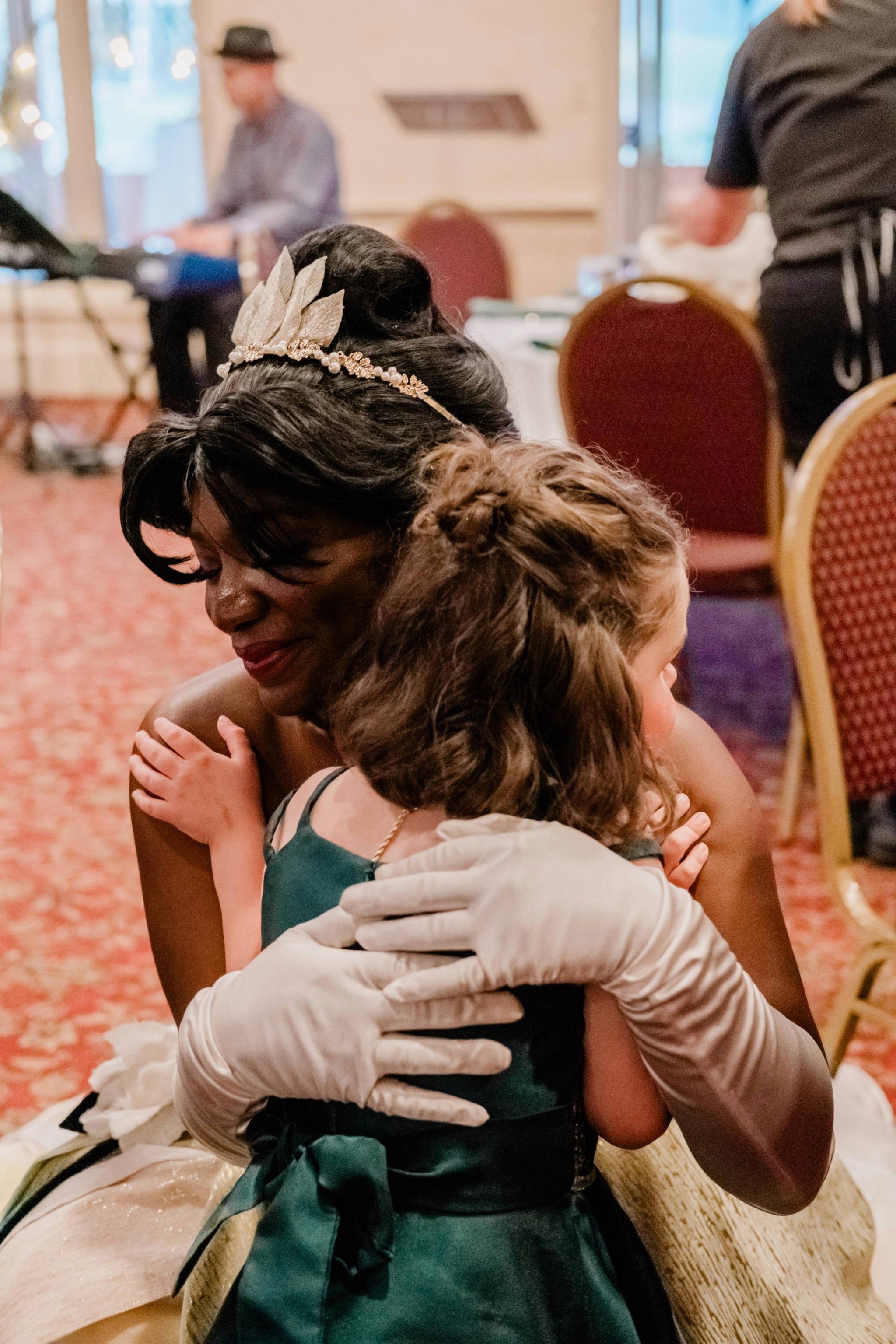 Bayou Ball Gala- 2023