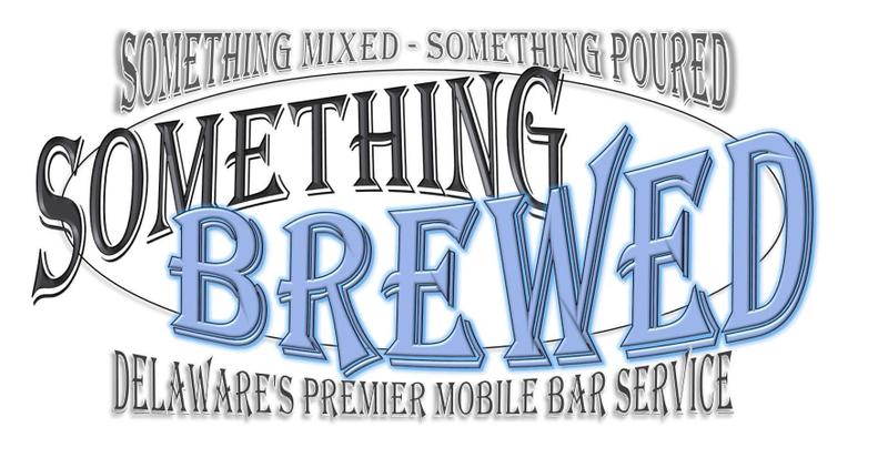 Something Brewed