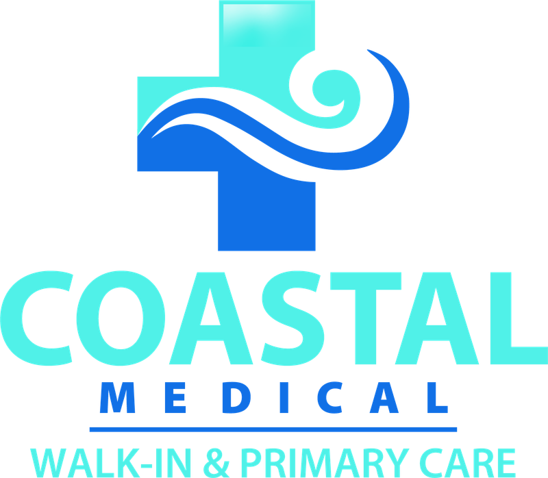 Coastal Medical Walk-in and Primary Care