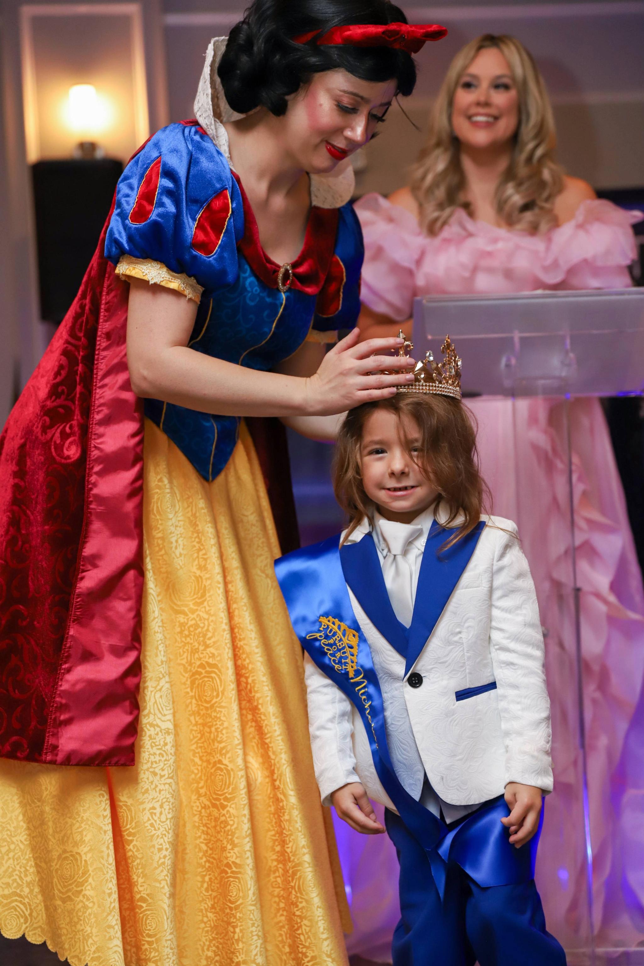 Fairest of Them All Gala- 2024