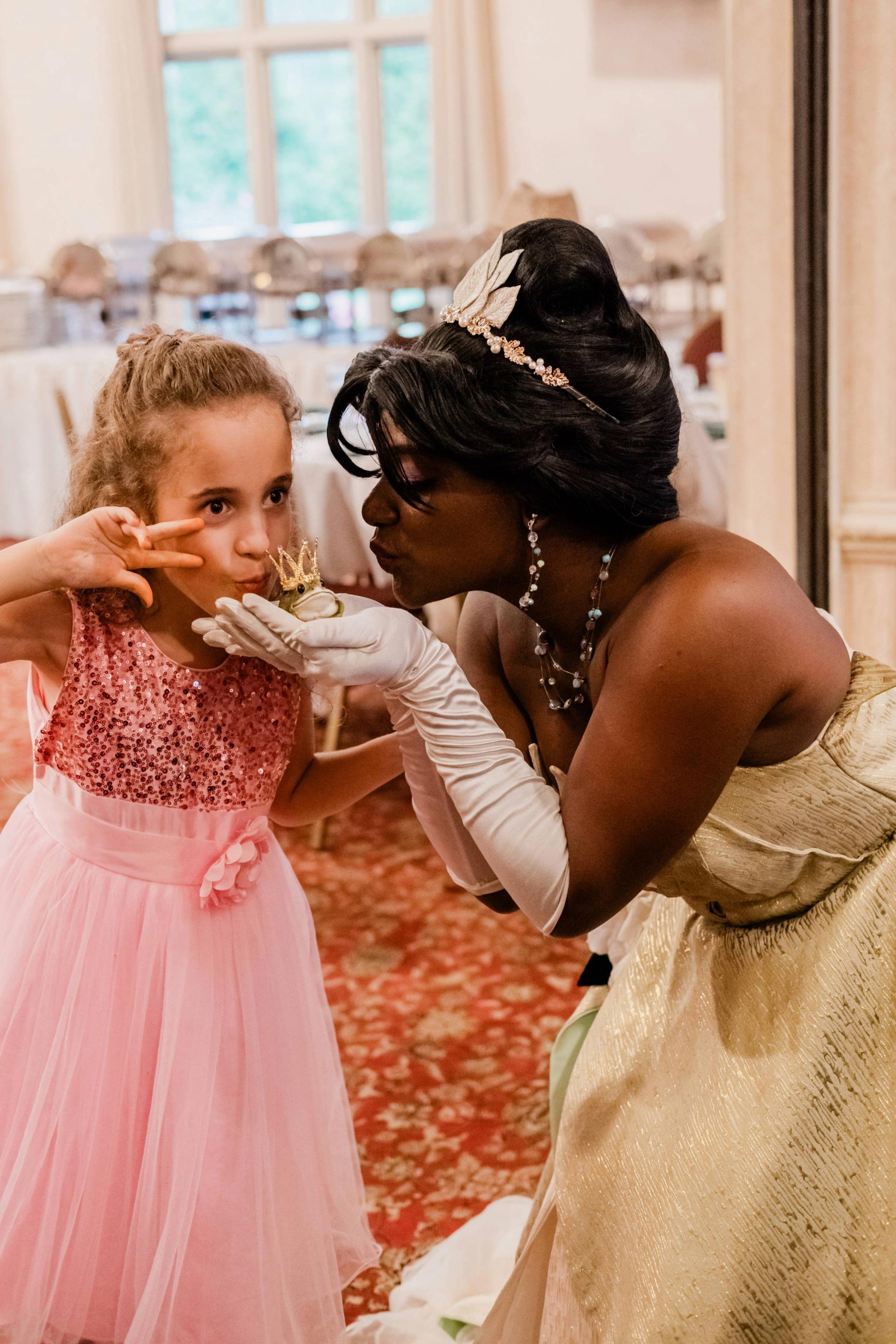 Bayou Ball Gala- 2023