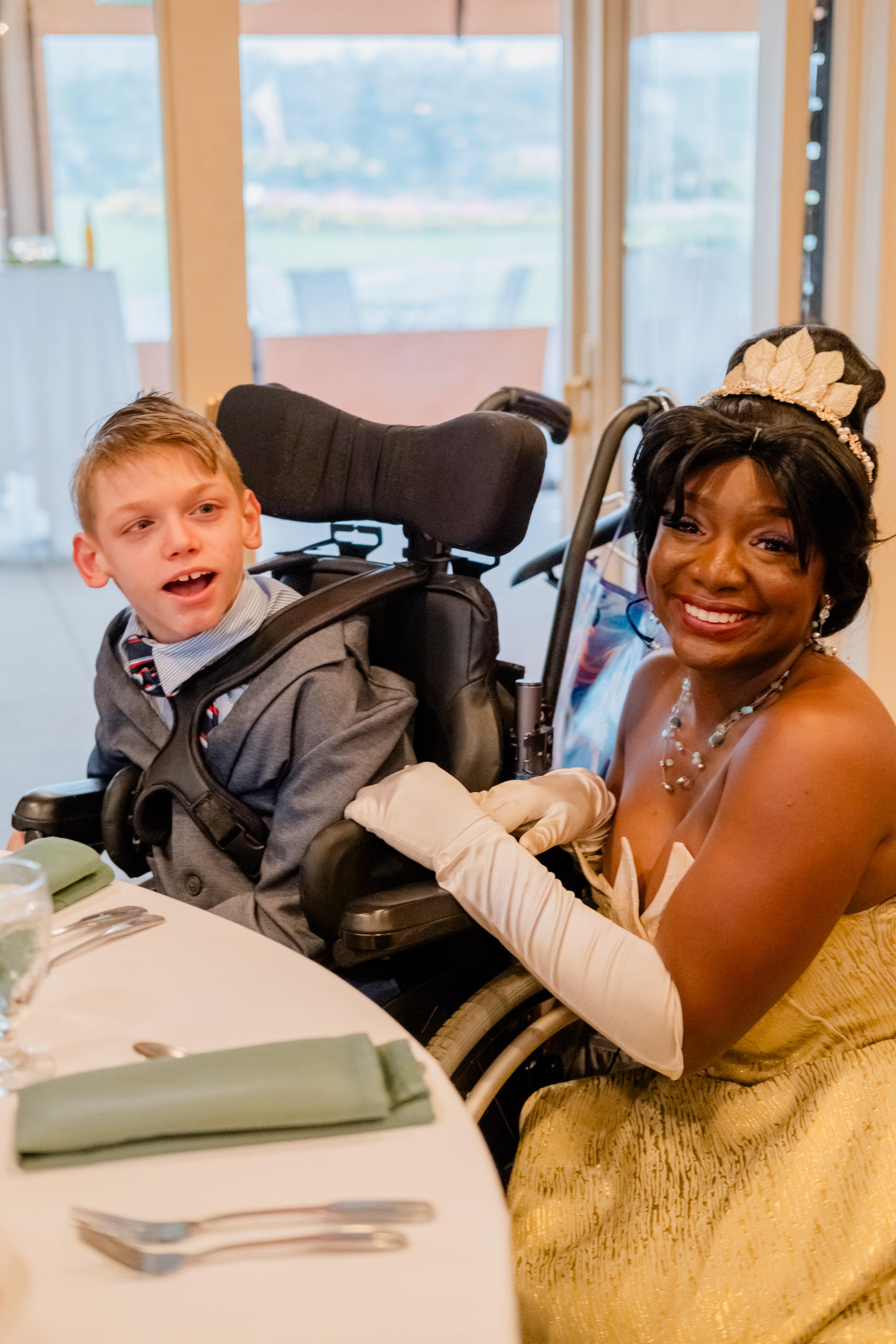 Bayou Ball Gala- 2023