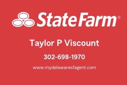 Taylor Viscount State Farm Agent
