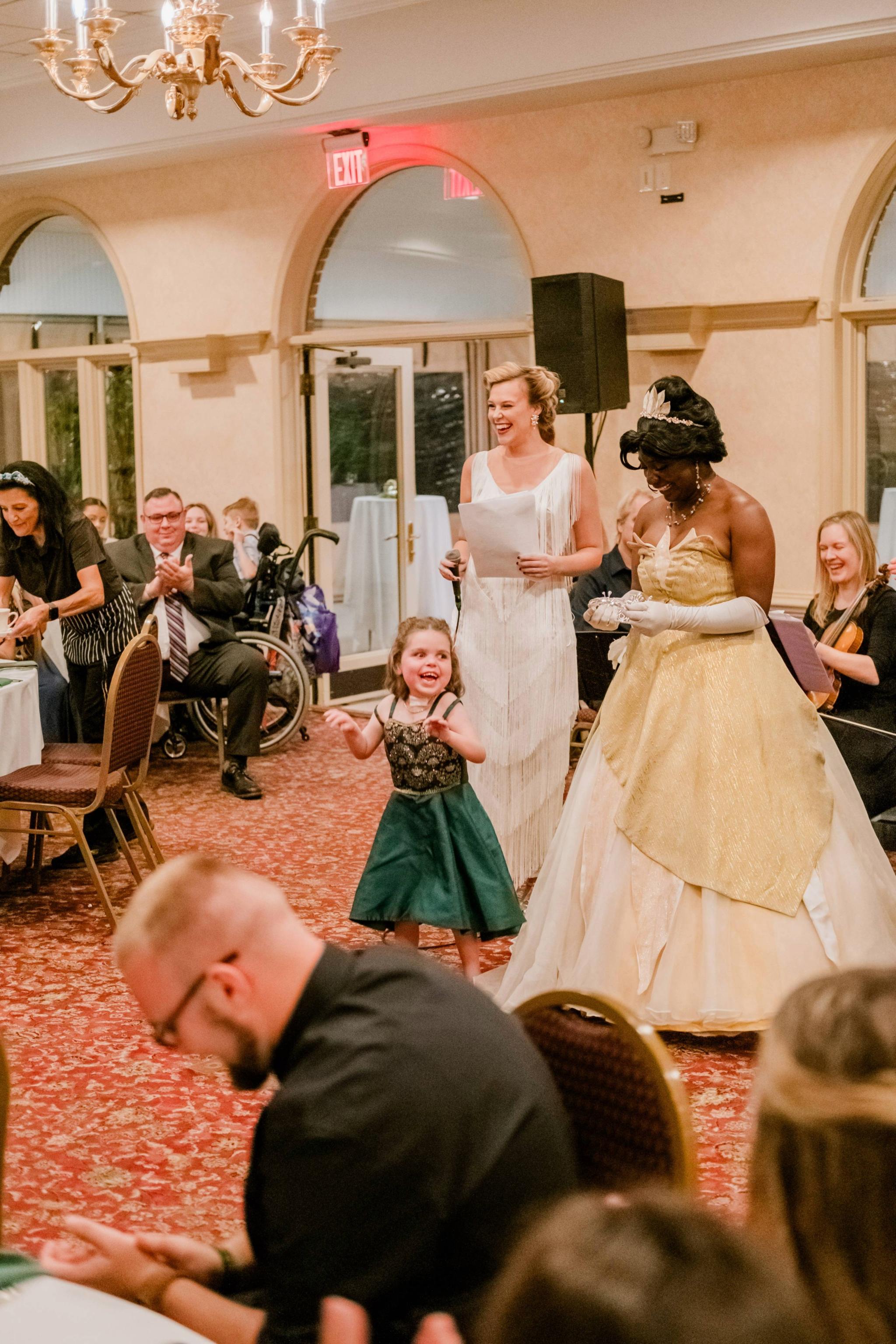 Bayou Ball Gala- 2023