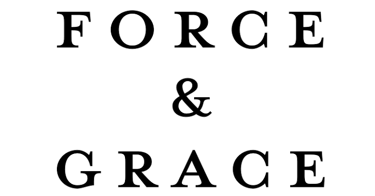 Force & Grace logo