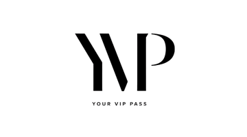 YVP - Your VIP Pass