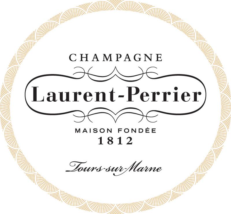 Laurent-Perrier Champagne logo