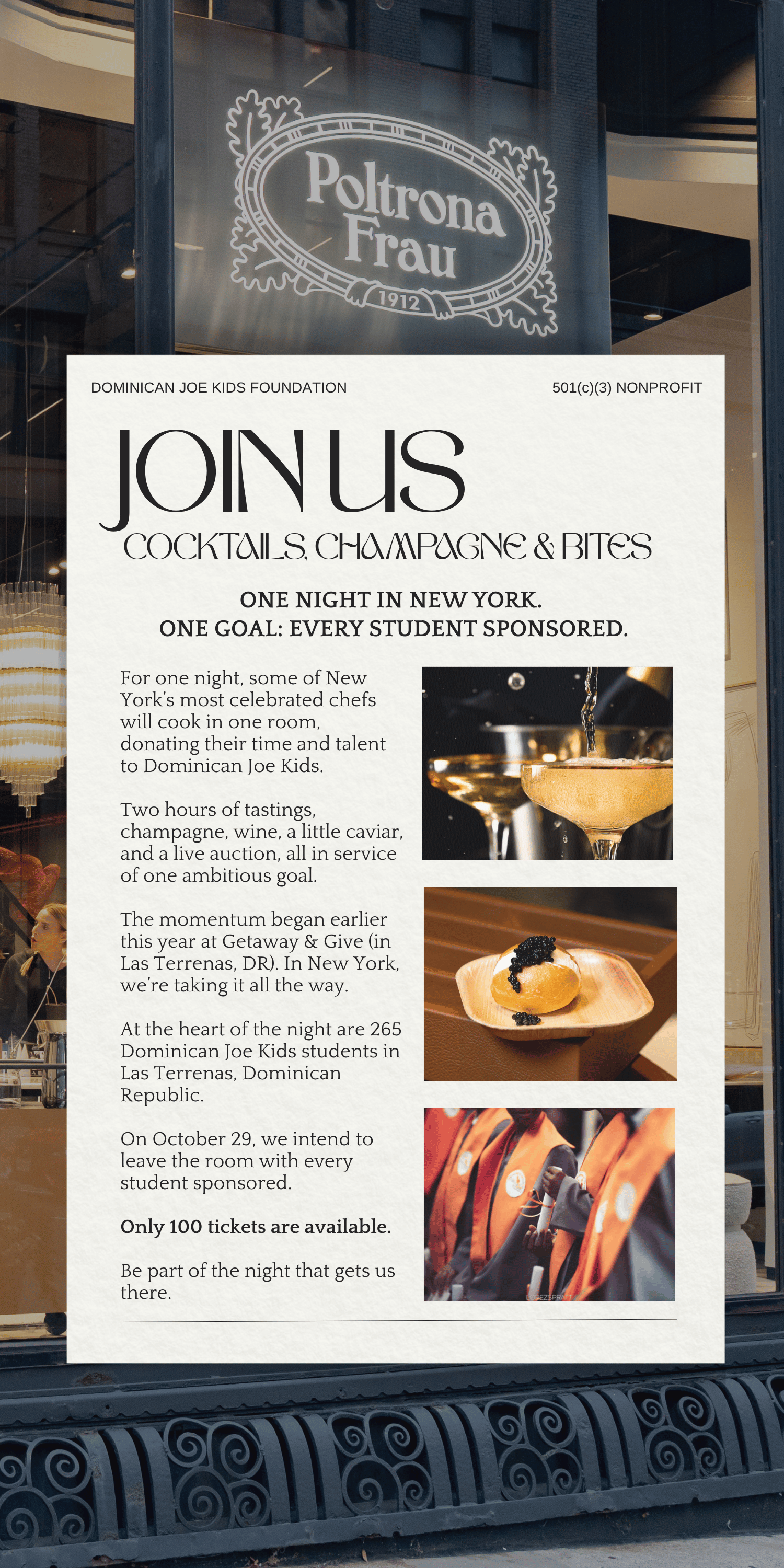 Event Details