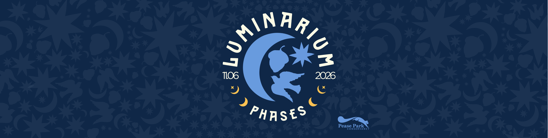 Luminarium: Phases