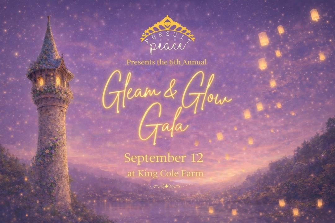 Gleam & Glow Gala